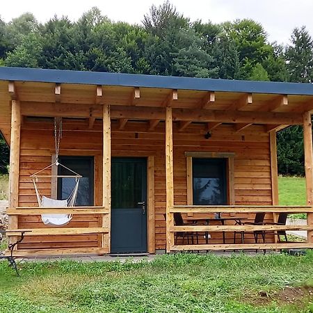 Ding Ding Appartement Unteraichwald Buitenkant foto