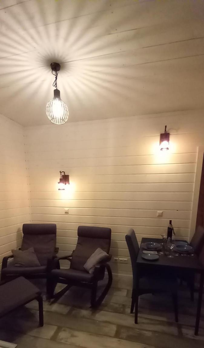 Ding Ding Appartement Unteraichwald Buitenkant foto