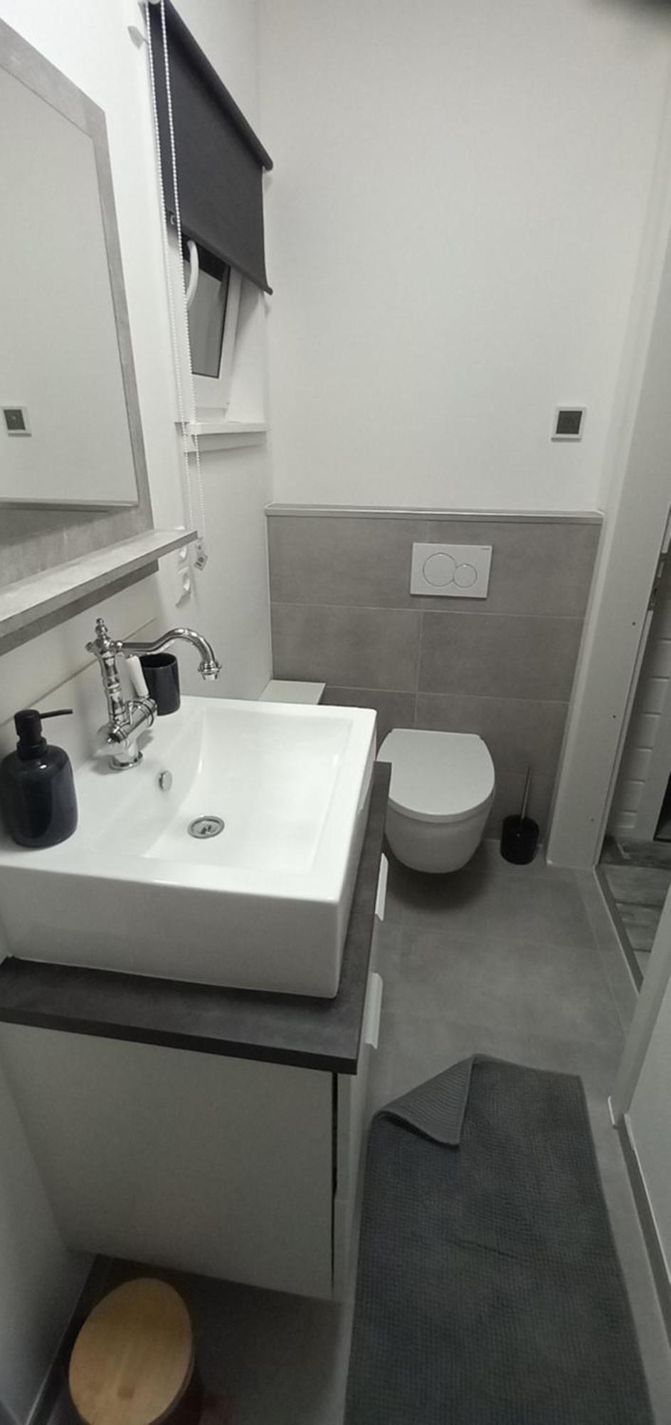 Ding Ding Appartement Unteraichwald Buitenkant foto