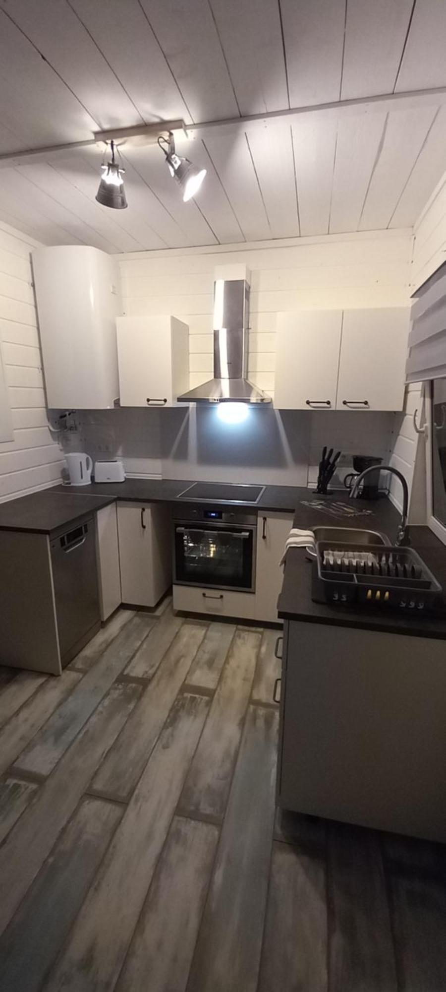 Ding Ding Appartement Unteraichwald Buitenkant foto