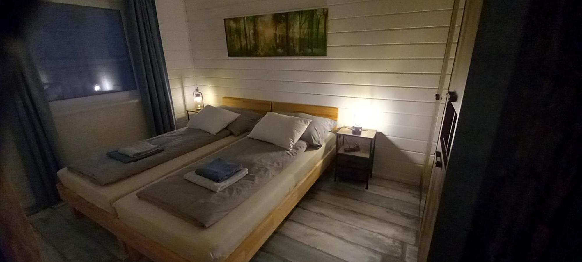 Ding Ding Appartement Unteraichwald Buitenkant foto
